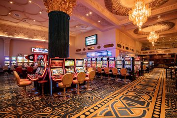 Casino