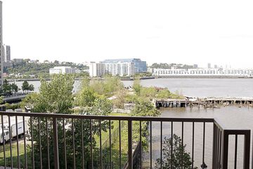 Guestroom View