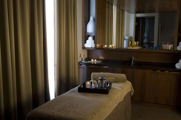 Spa treatment