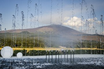 Fountain