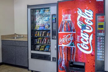 Vending machine