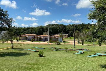 Mini-golf
