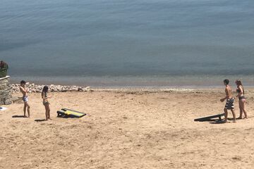 Children's activities