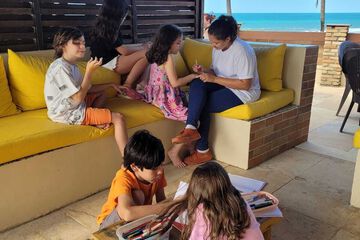 Children's activities