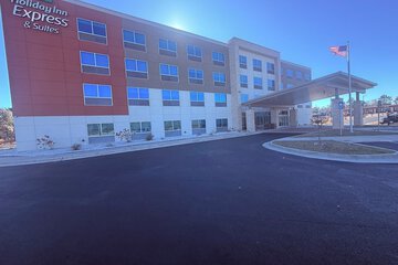 Holiday Inn Express Vidalia by IHG