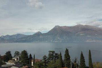 View from Hotel