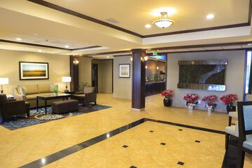 Staybridge Suites Silicon Valley by IHG