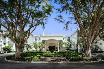 Trianon Old Naples