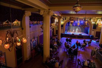 Ballroom