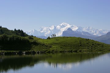 Hiking