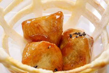 #Meal example_How about some cute food that is also visually appealing? (^^♪