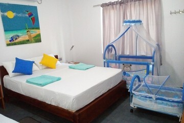 Children's theme room
