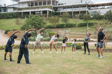 Children's activities