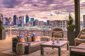 Canopy by Hilton Dallas Uptown