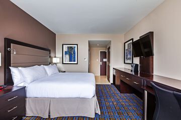 Holiday Inn Plano The Colony
