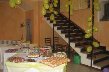 Buffet