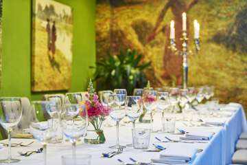 Family dining