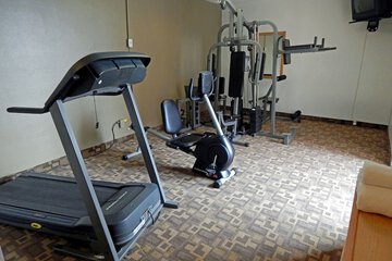 Health and Fitness 43 of 49