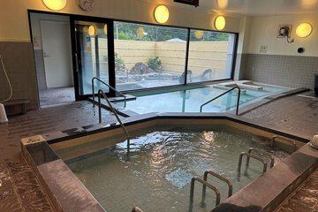 Public bath