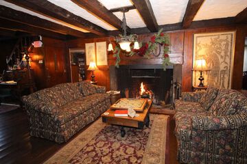 The Nutmeg Inn