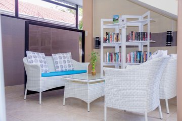 Library