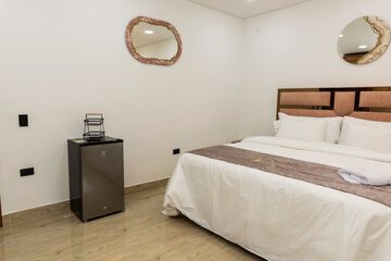 Minibar
