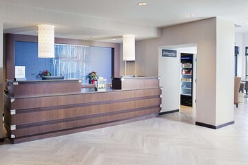 Hotel Interior 3 of 31