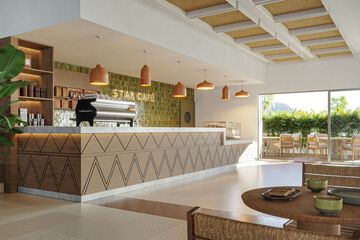 Coffee shop