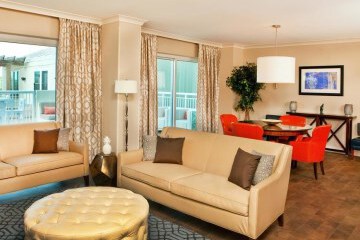 SHERATON MYRTLE BEACH CONVENTION CENTER HOTEL 23