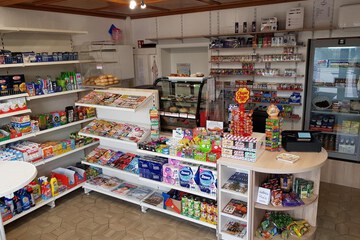 Gift shop