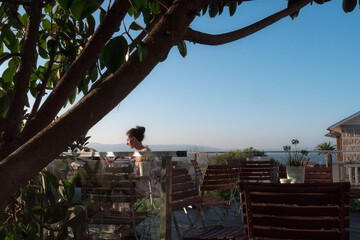 Sundeck