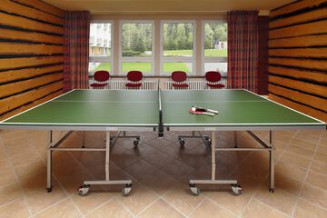 Sports facility