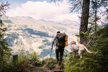 Hiking