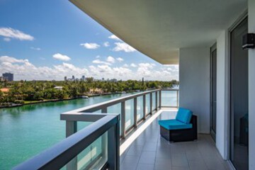 Terrace or Patio