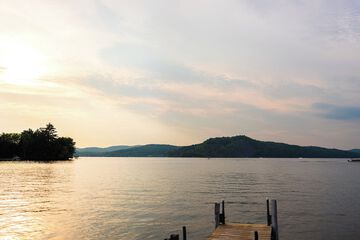 Lake