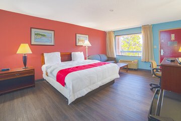 Magnuson Hotel Williamston