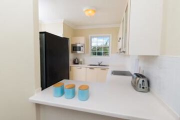 In-Room Kitchen