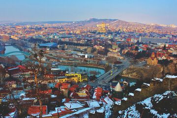 City view