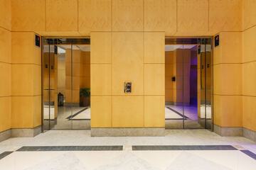 Elevator