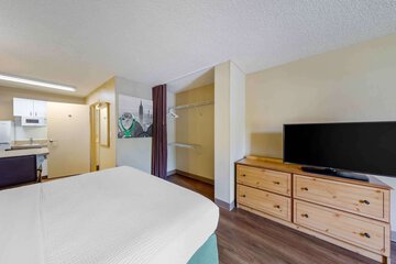 Extended Stay America Suites Los Angeles LAX El Segundo 14