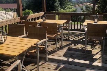 Sundeck