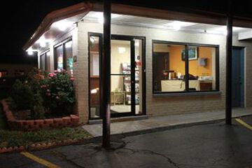 Cascade Inn Niagara Falls