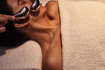Spa treatment