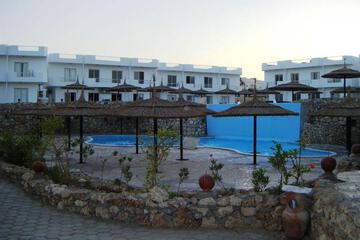 General view