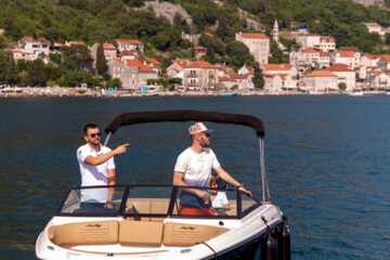 Boating