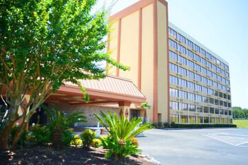 Radisson Charleston Airport