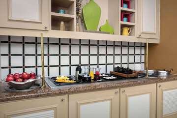 Breakfast/Coffee Service 32 of 39