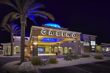 Casino