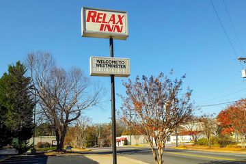 Relax Inn Westminster