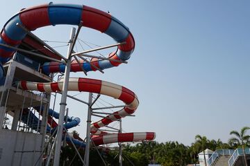 Water park